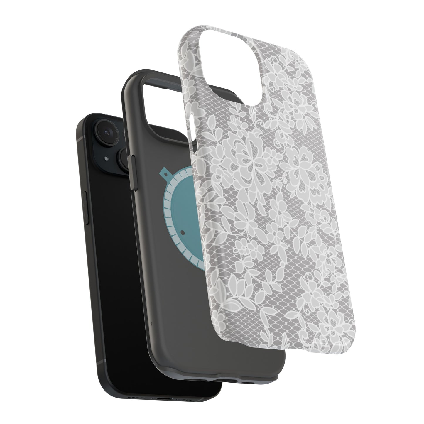 MagSafe Tough Cases - iPhones 13 - 15 Available