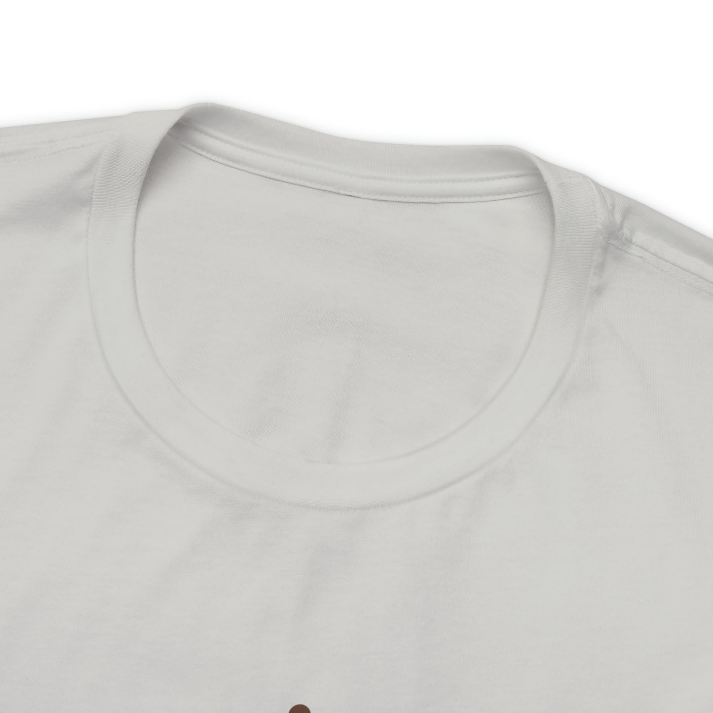 Hippie Soul Unisex Jersey Short Sleeve Tee