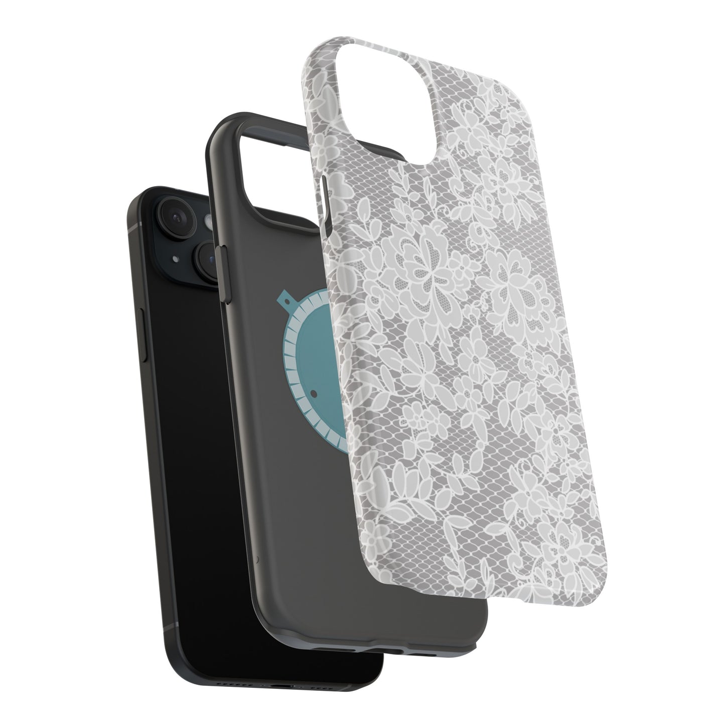 MagSafe Tough Cases - iPhones 13 - 15 Available