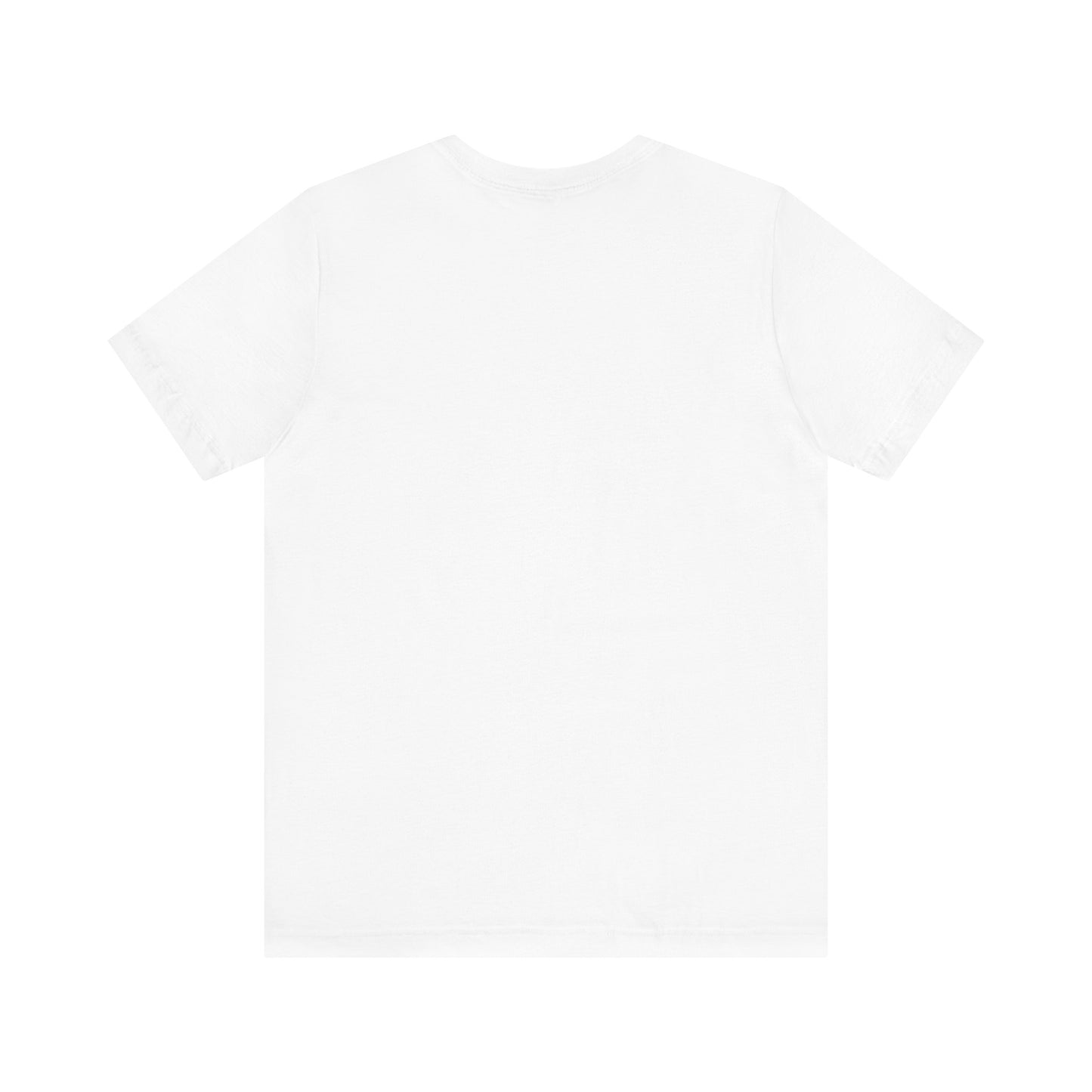 Short Sleeve Tee - Exercise in the Morning