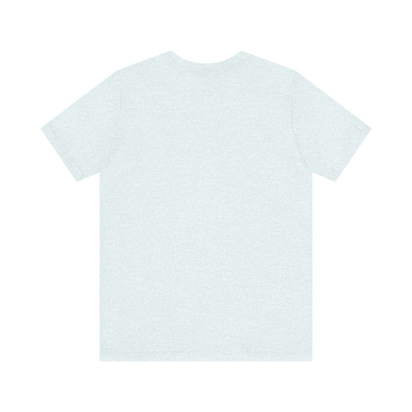 Teach Them To Be Kind Short Sleeve Tee