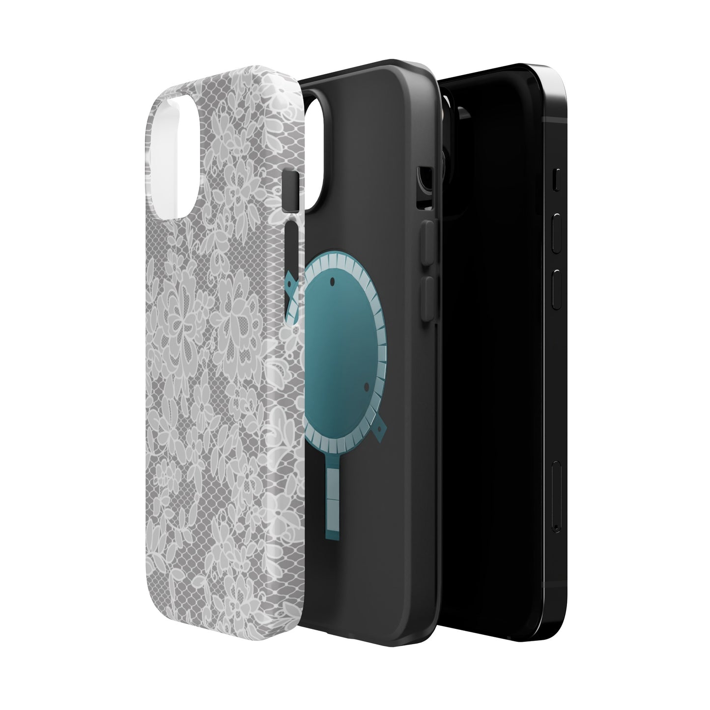 MagSafe Tough Cases - iPhones 13 - 15 Available