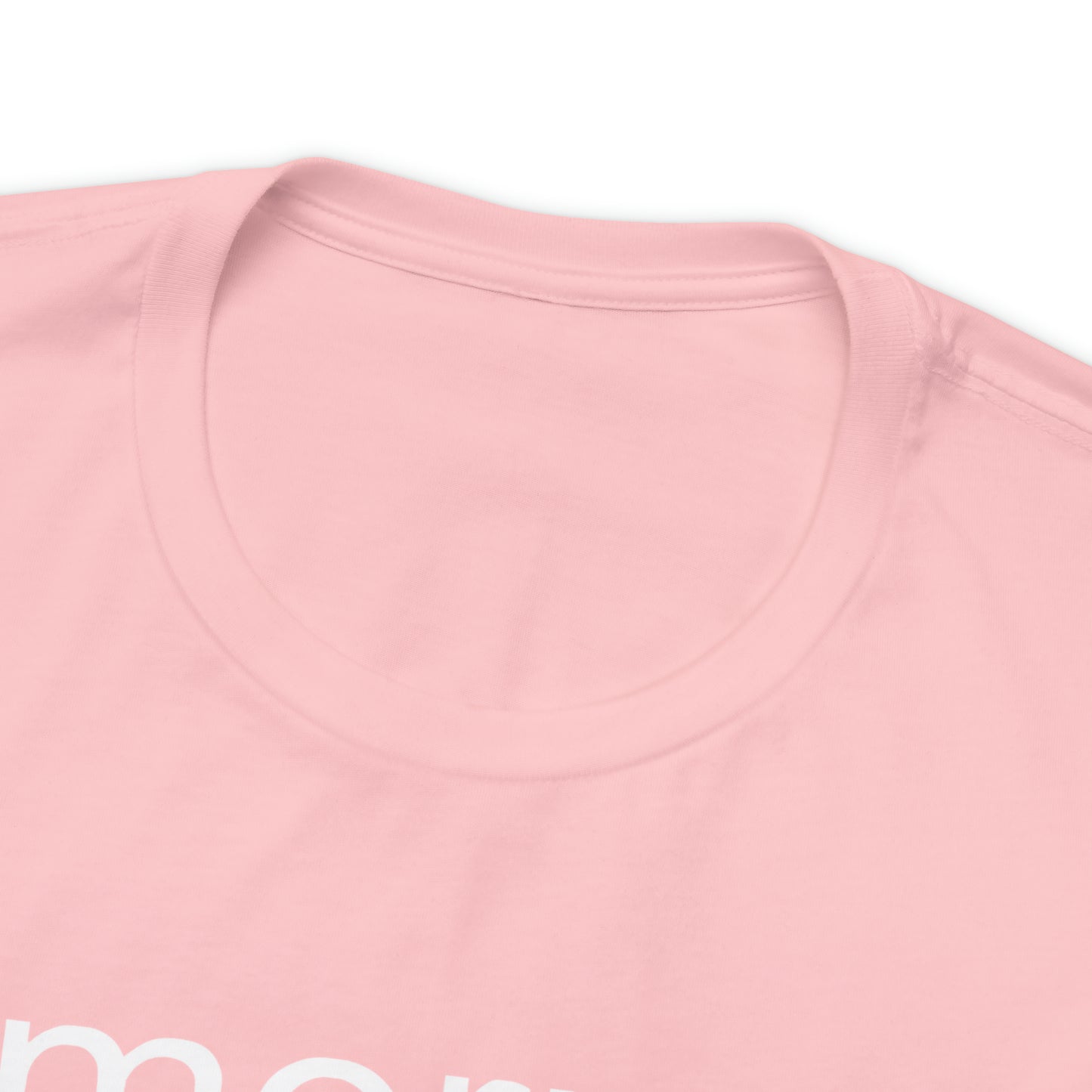 Tomorrow Needs You - Unisex Jersey Short Sleeve Tee