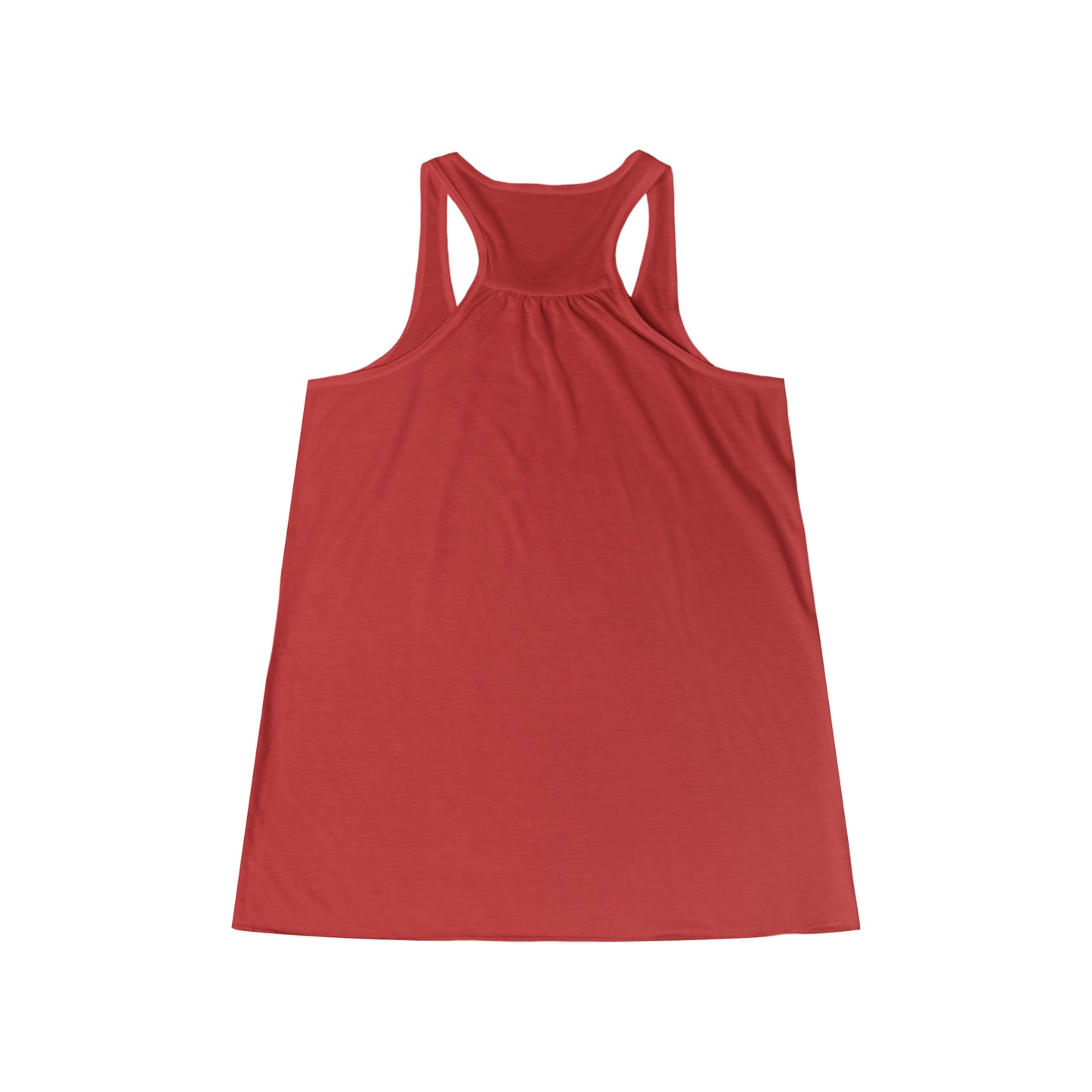 Women's Flowy Racerback Yoga Tank