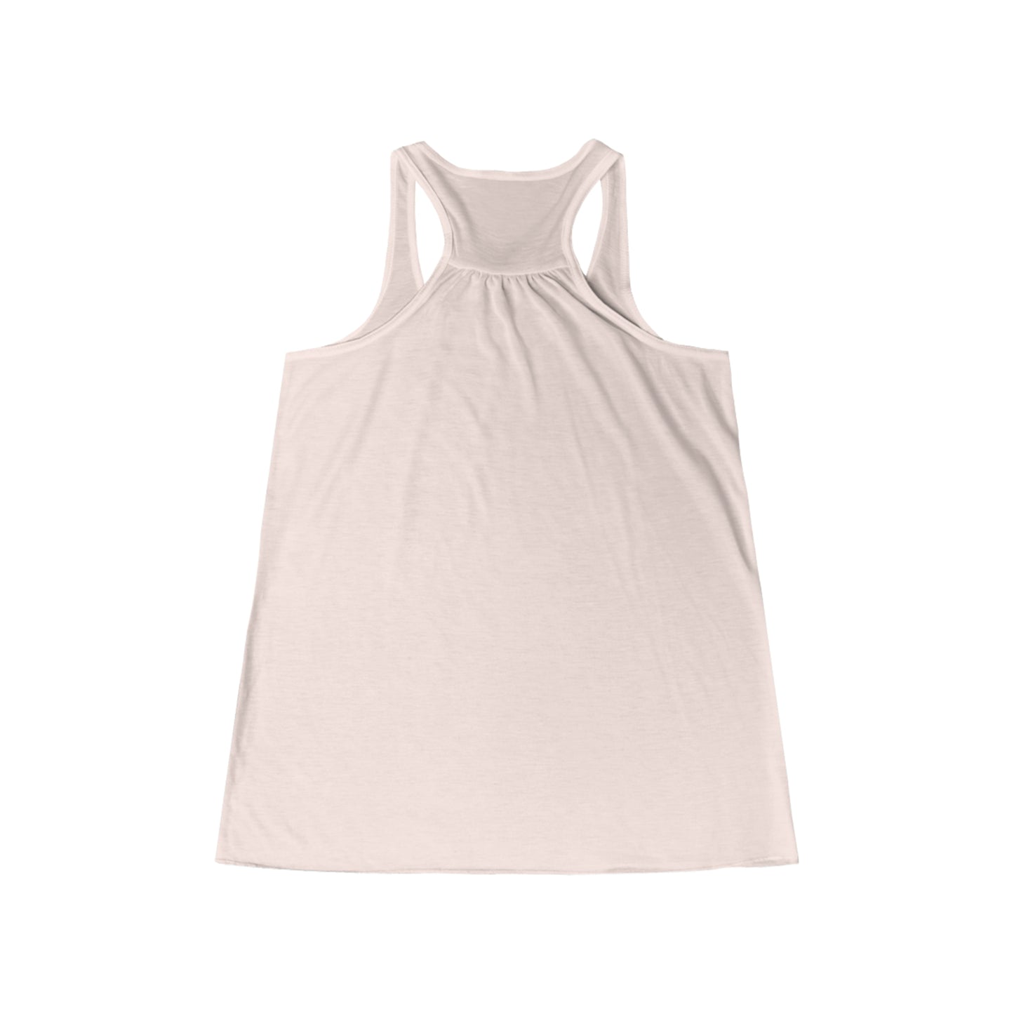 Women's Flowy Racerback Yoga Tank