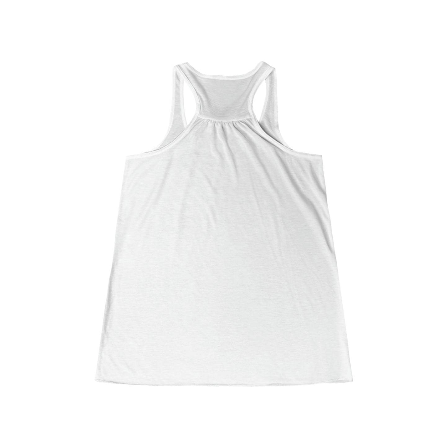 Women's Flowy Racerback Yoga Tank