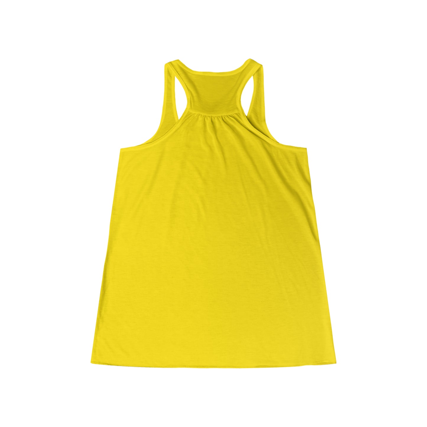 Women's Flowy Racerback Yoga Tank