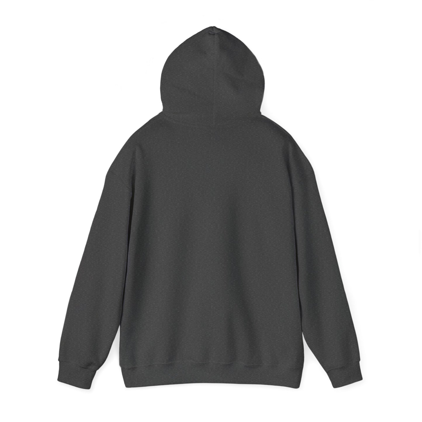 Mom LifeHeavy Blend™ Hooded Sweatshirt - #MomLife