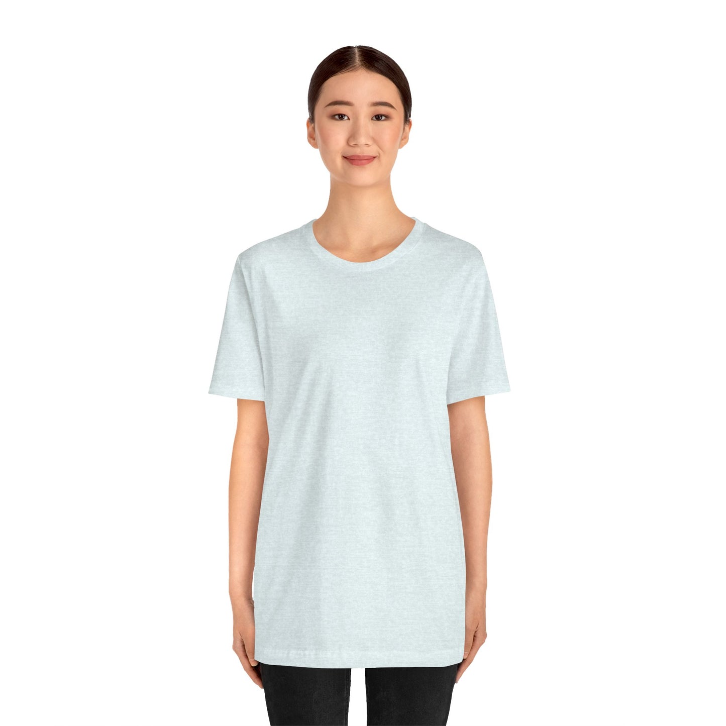 Women's Workout Short Sleeve Tee