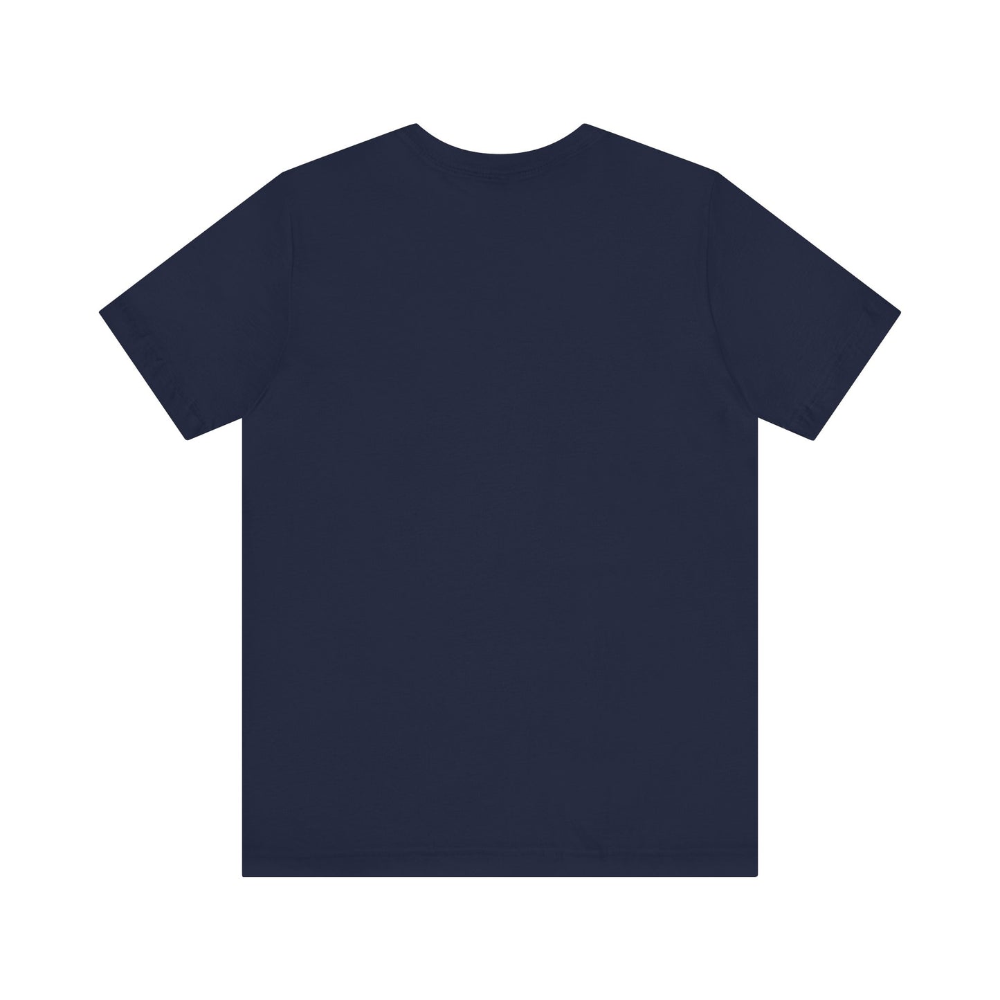 Teach Compassion, Teach Kindness, Teach Confidence Short Sleeve Tee