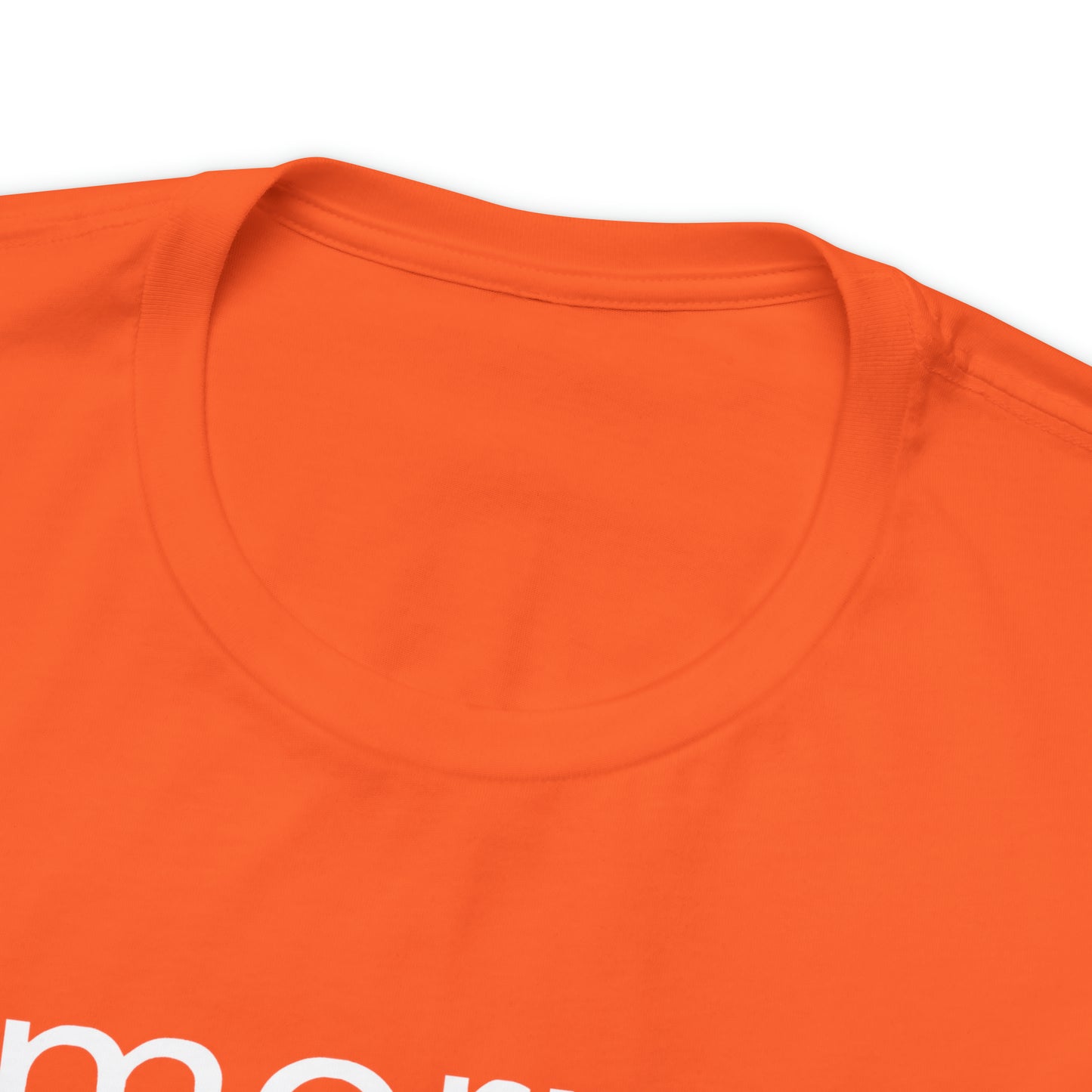 Tomorrow Needs You - Unisex Jersey Short Sleeve Tee
