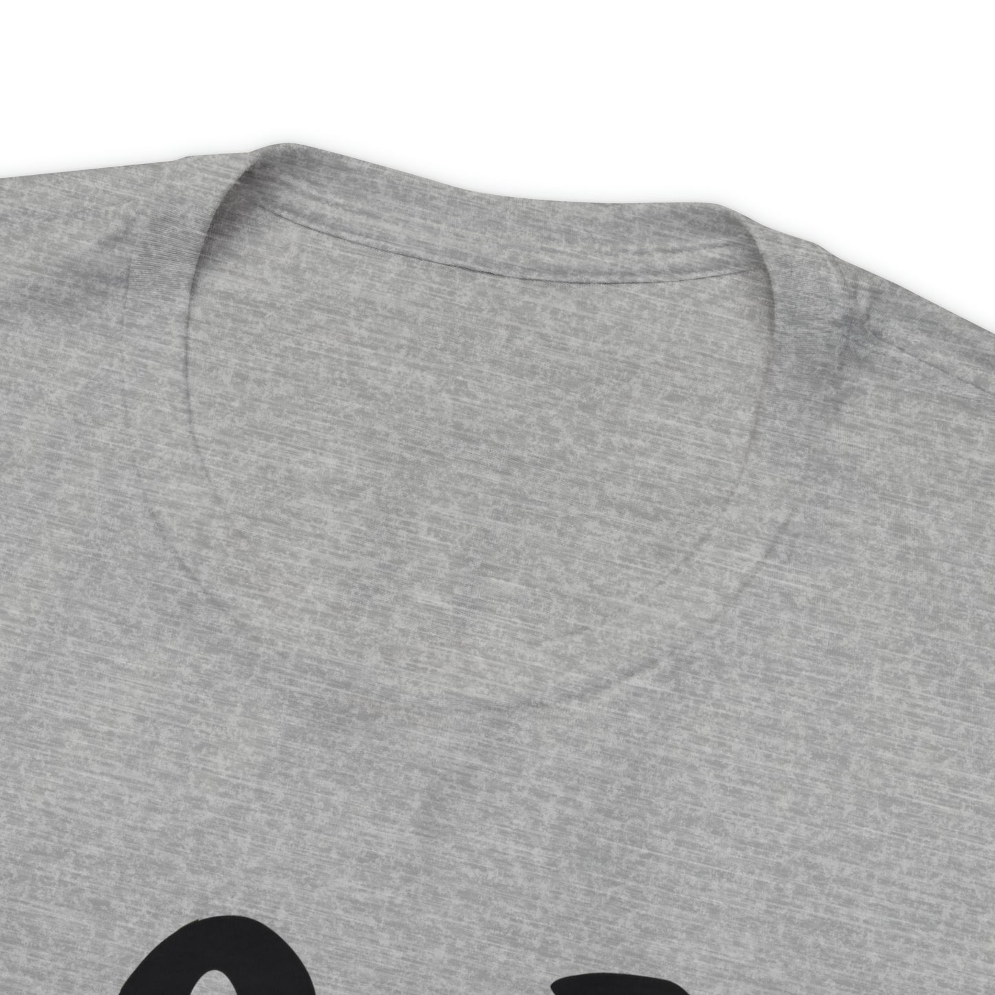 Matt Rife B.O.A.T. Unisex Jersey Short Sleeve Tee
