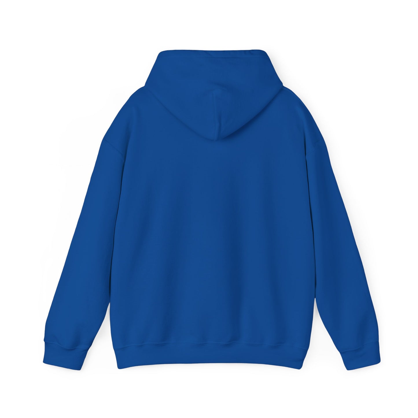 Mom LifeHeavy Blend™ Hooded Sweatshirt - #MomLife
