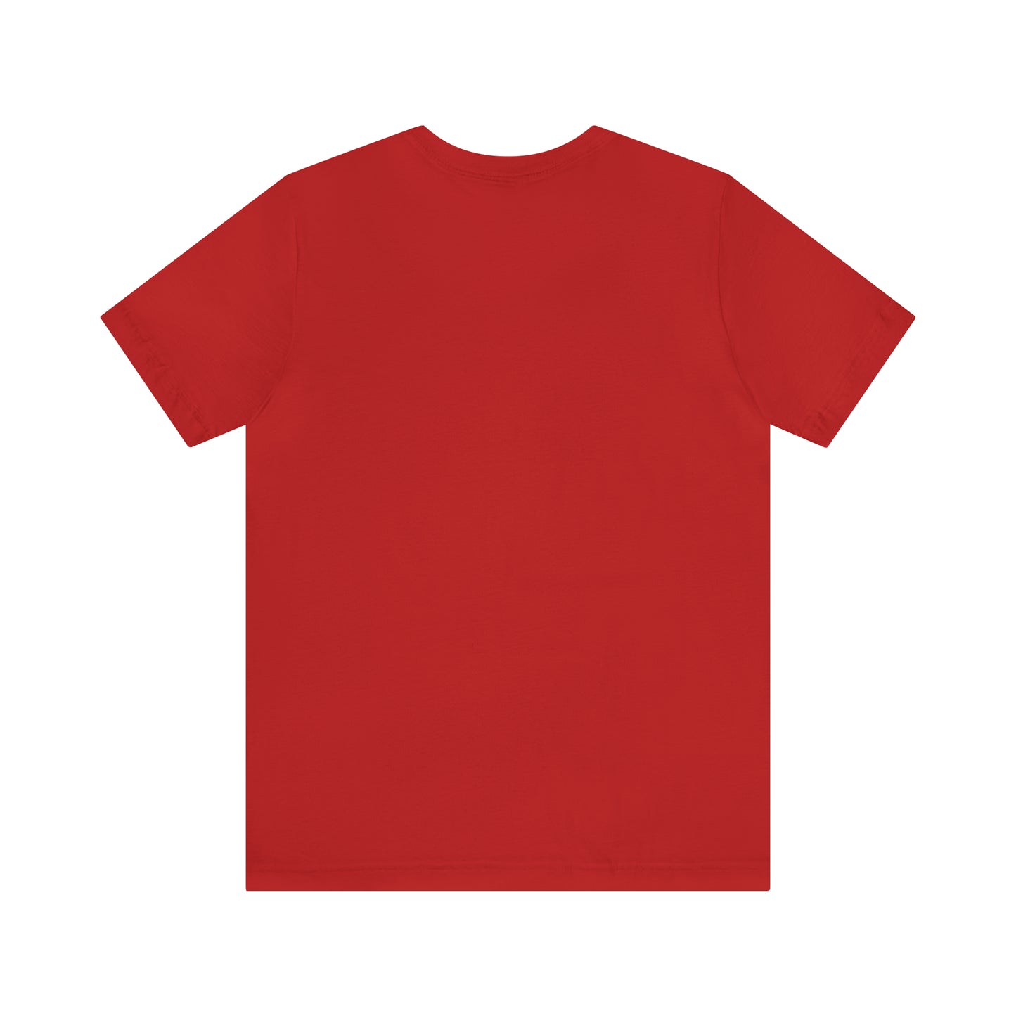 Save the Earth - Raise a Hippie Unisex Jersey Short Sleeve Tee