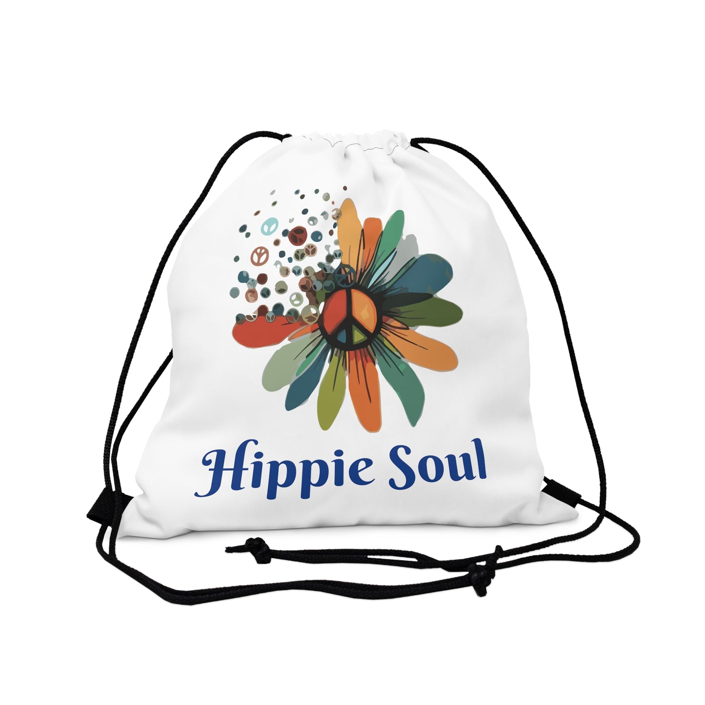 Outdoor Drawstring Bag