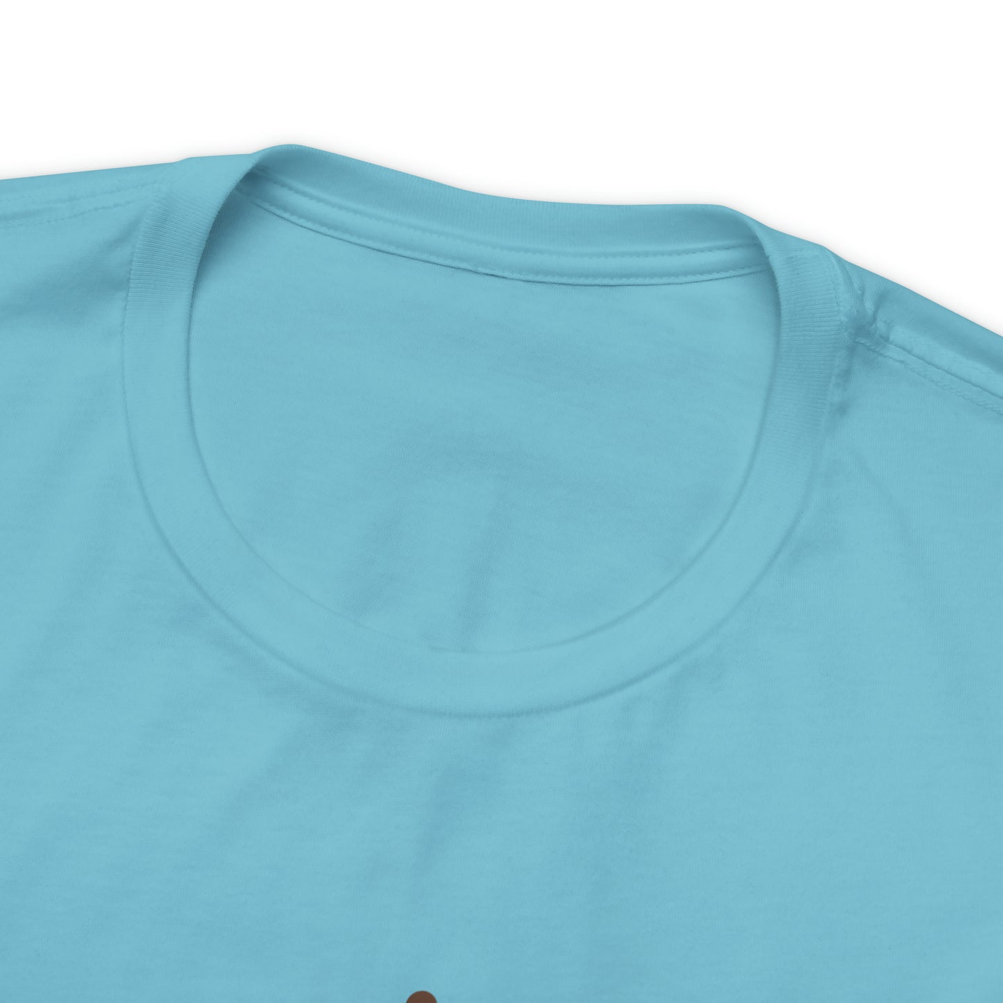 Hippie Soul Unisex Jersey Short Sleeve Tee