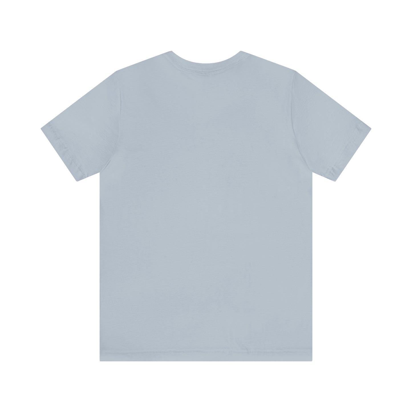 Save the Earth - Raise a Hippie Unisex Jersey Short Sleeve Tee