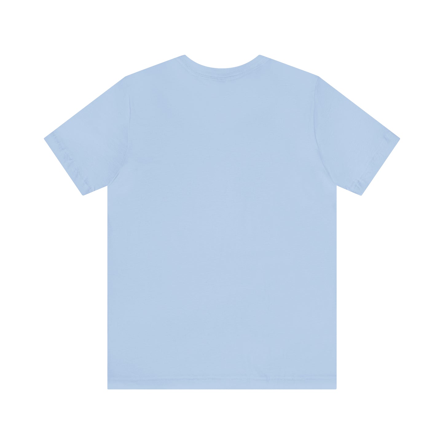 Save the Earth - Raise a Hippie Unisex Jersey Short Sleeve Tee