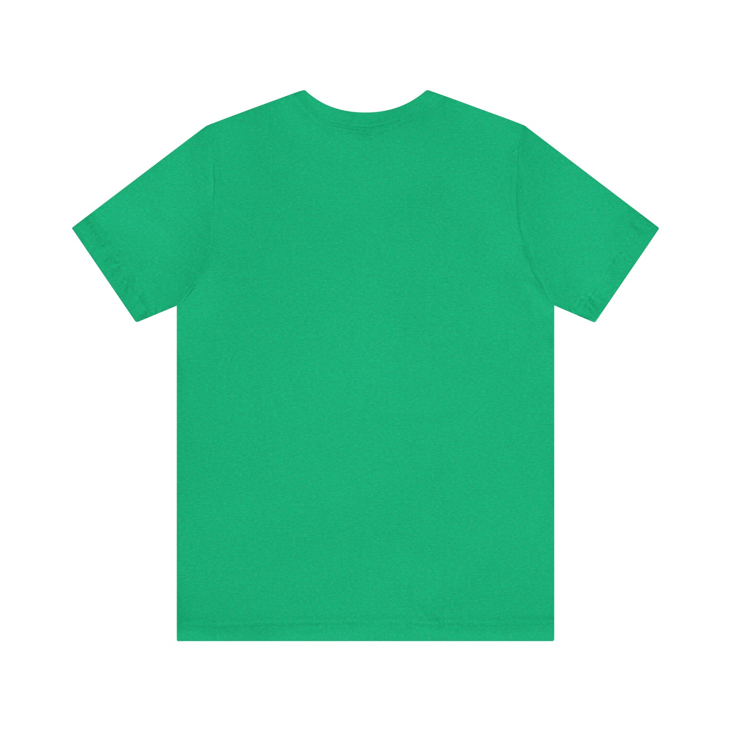 Hippie Soul Unisex Jersey Short Sleeve Tee