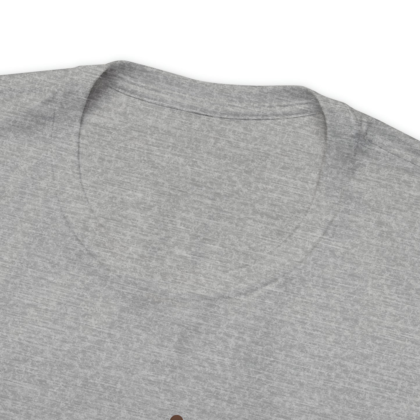 Hippie Soul Unisex Jersey Short Sleeve Tee