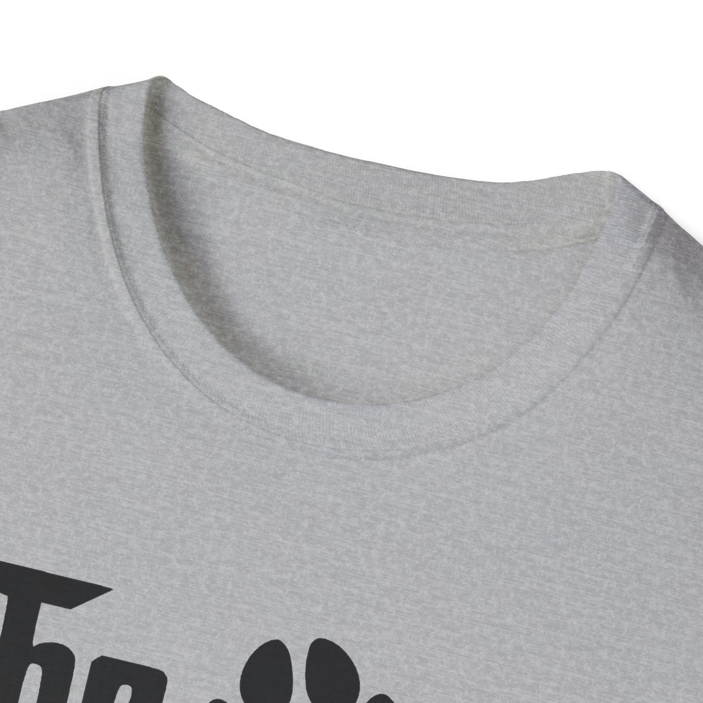 The Dogfather TShirt