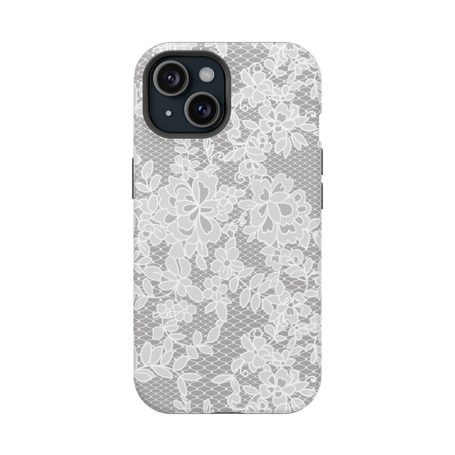 MagSafe Tough Cases - iPhones 13 - 15 Available