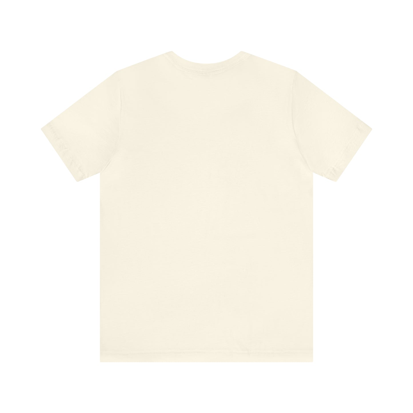 Hippie Soul Unisex Jersey Short Sleeve Tee