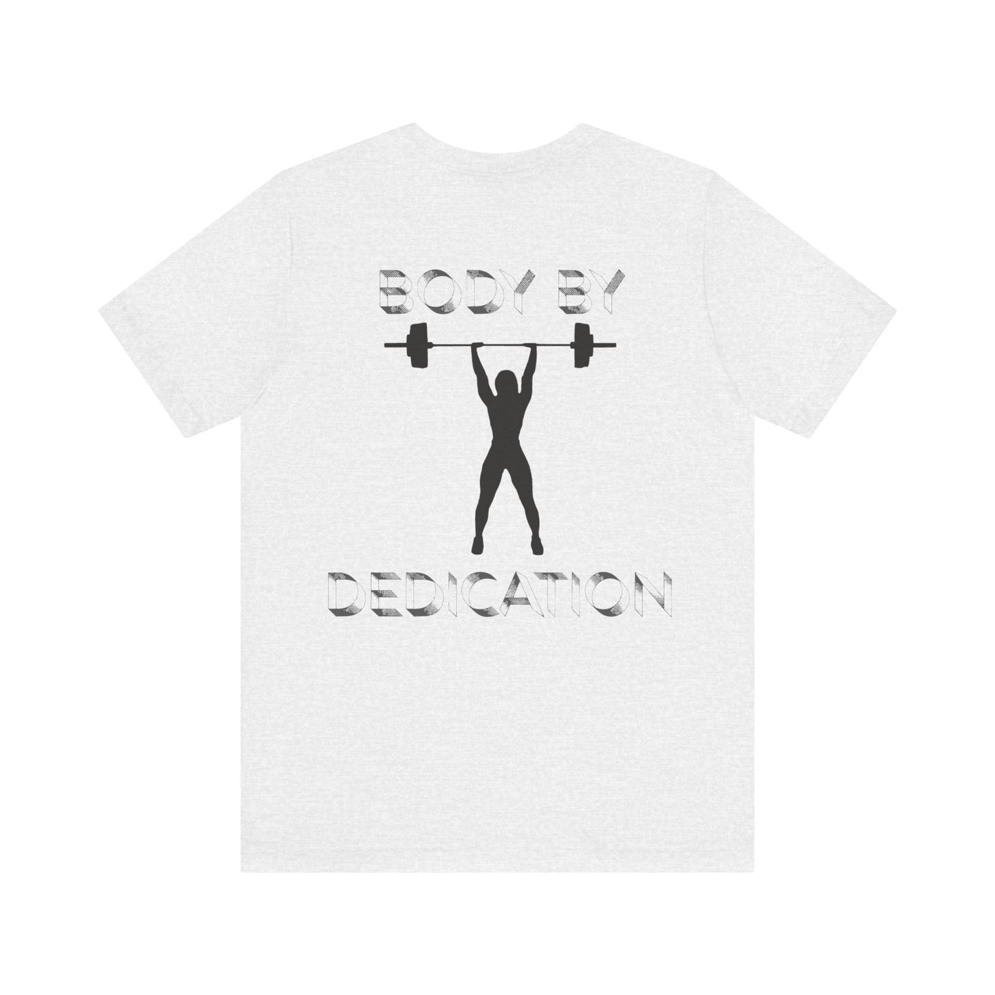 Women's Workout Short Sleeve Tee