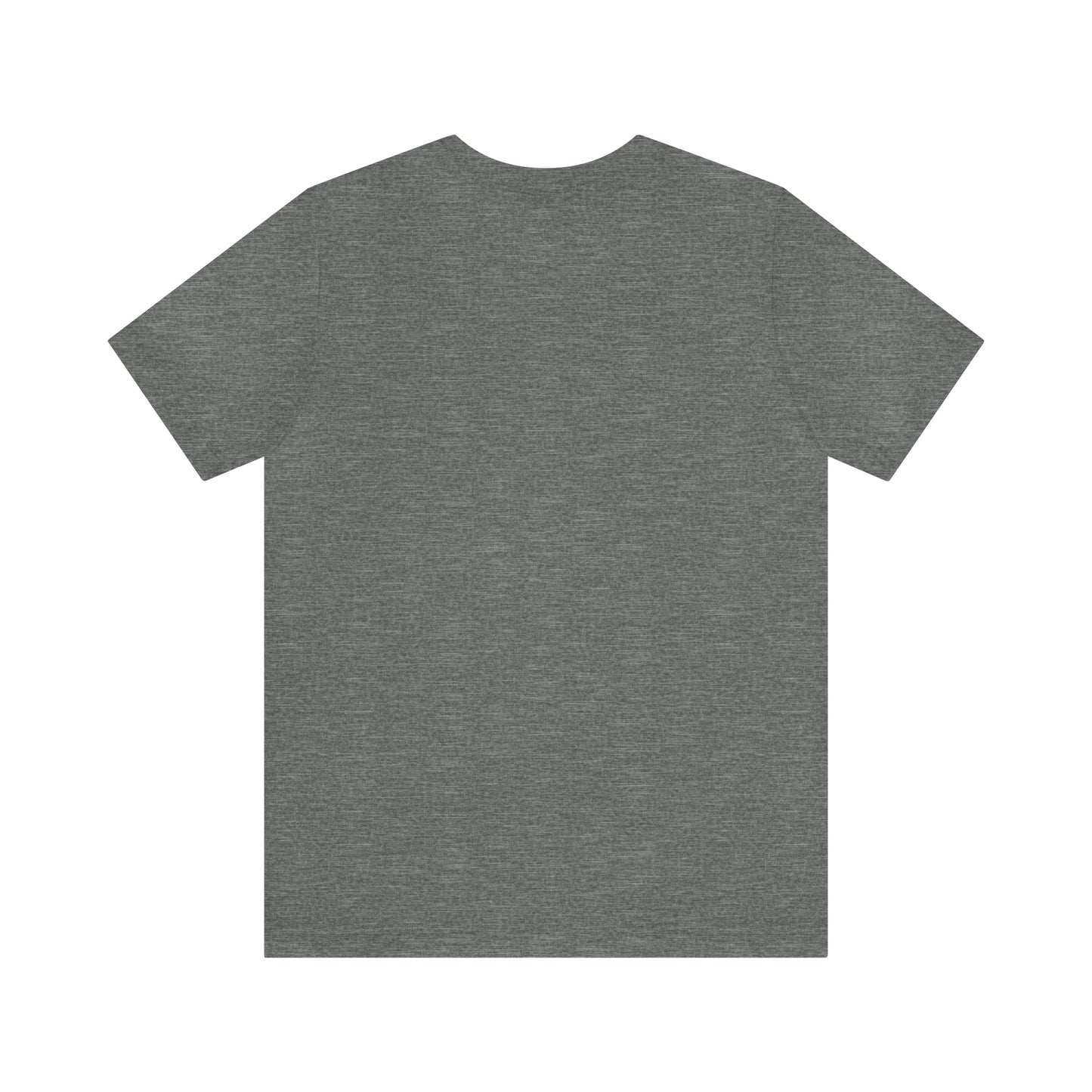 Camping Unisex Jersey Short Sleeve Tee