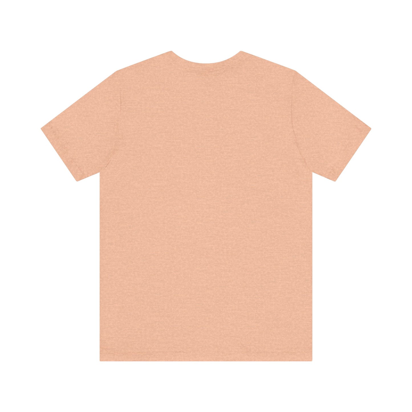 Short Sleeve Tee - Exercise in the Morning