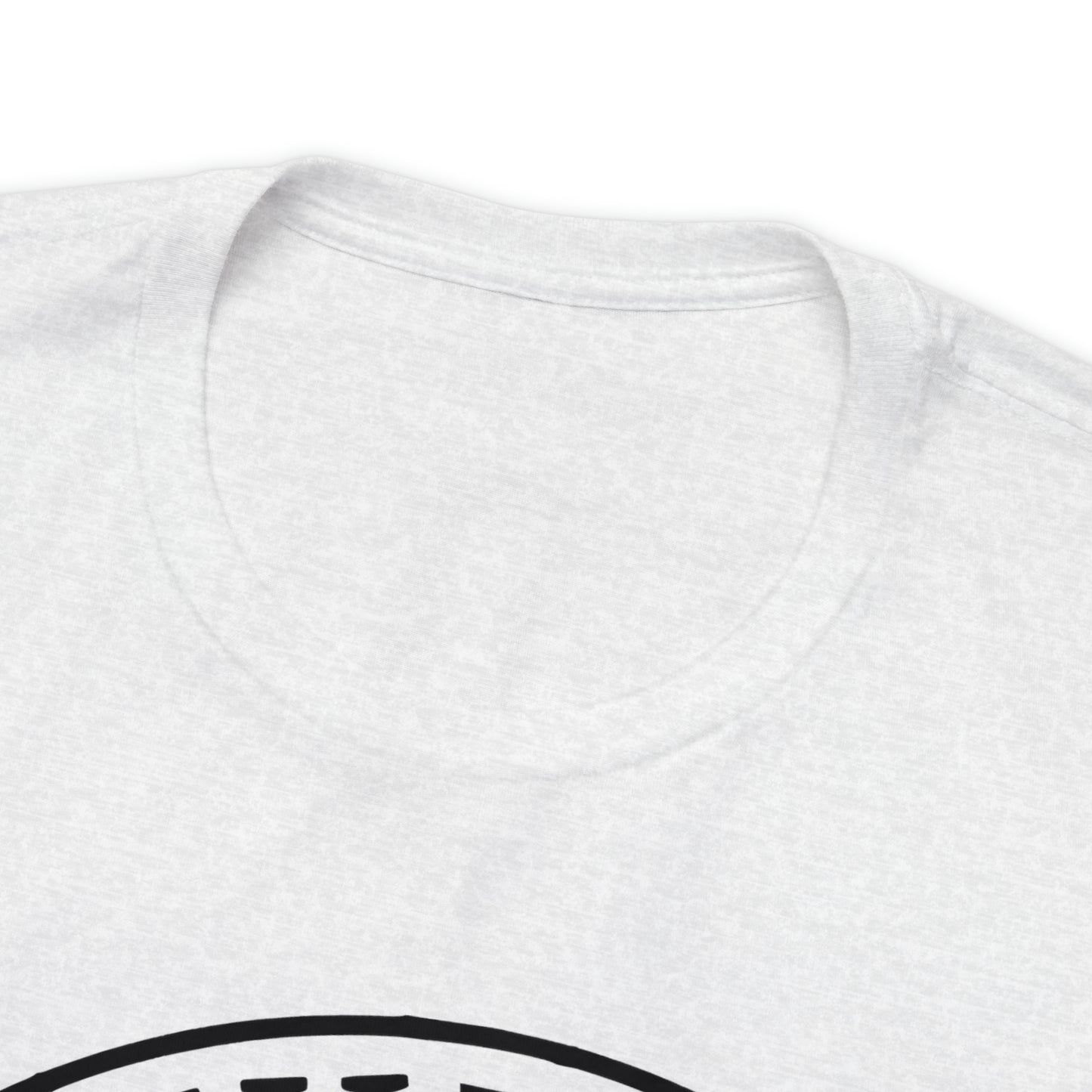 Save the Earth - Raise a Hippie Unisex Jersey Short Sleeve Tee