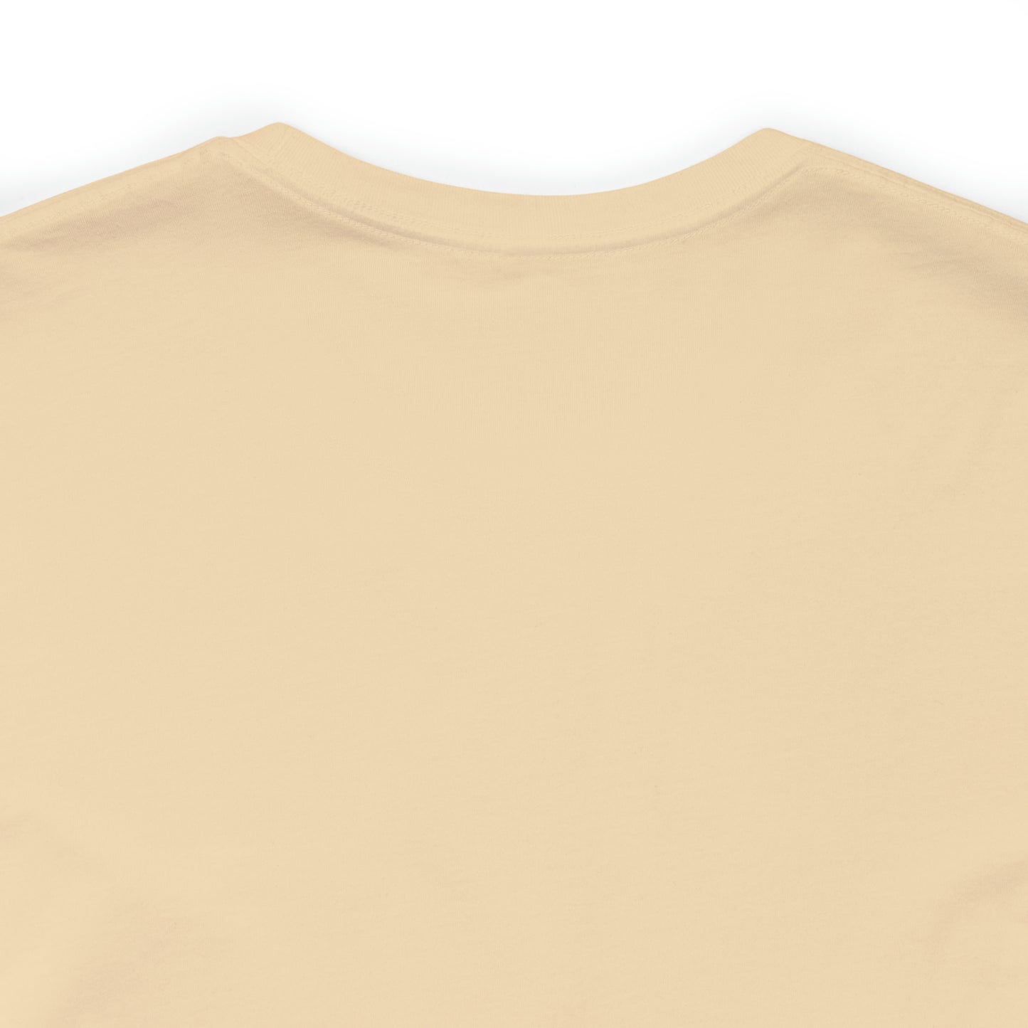 Moon Phase Inspirational Unisex Jersey Short Sleeve Tee