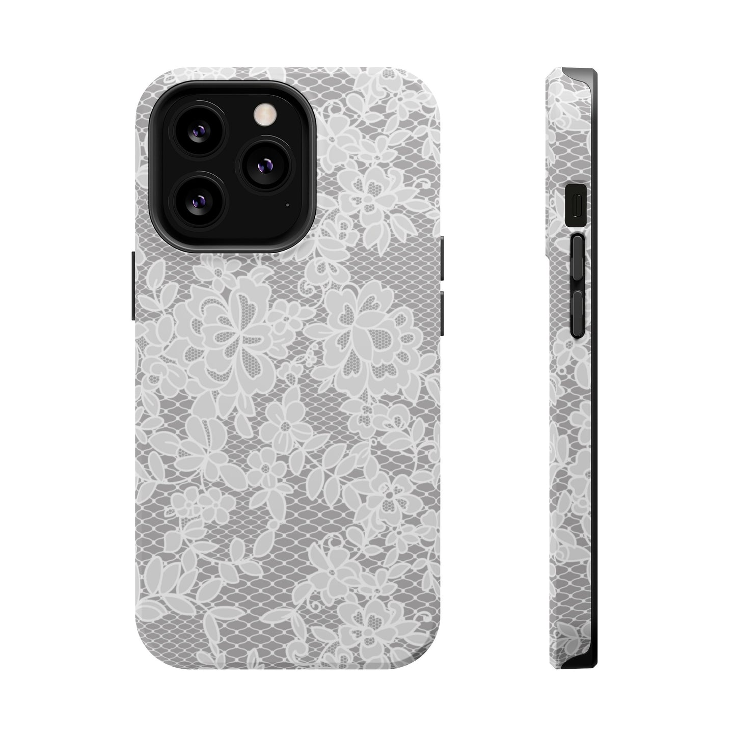 MagSafe Tough Cases - iPhones 13 - 15 Available