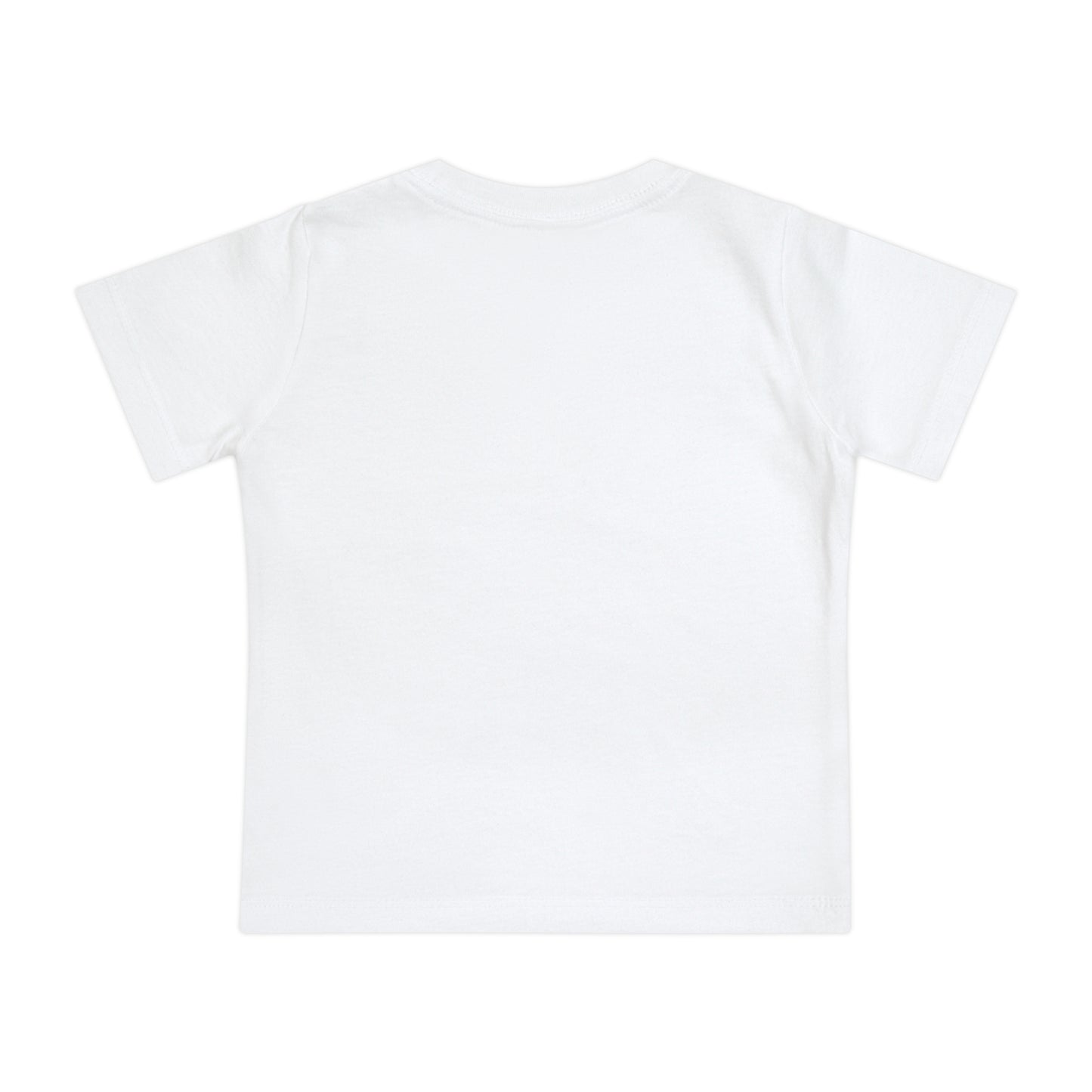 Pooh & Tigger Baby Short Sleeve T-Shirt