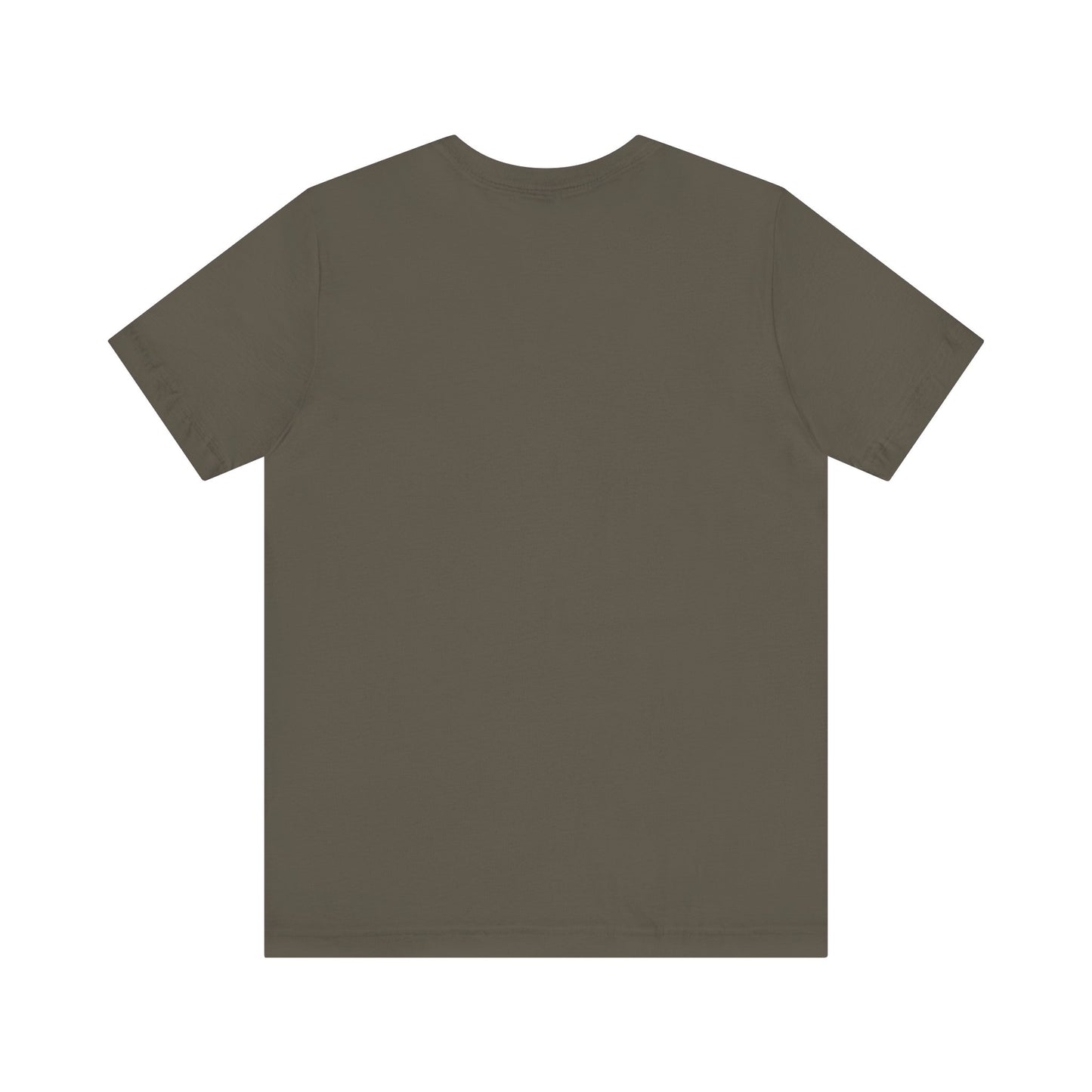 Bruh We Back - Teacher Graphic Tee - Back to School