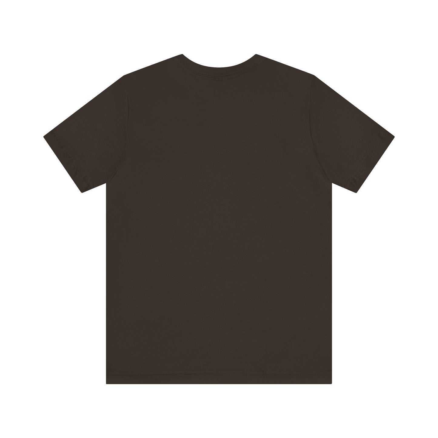 Bruh We Back - Teacher Graphic Tee - Back to School