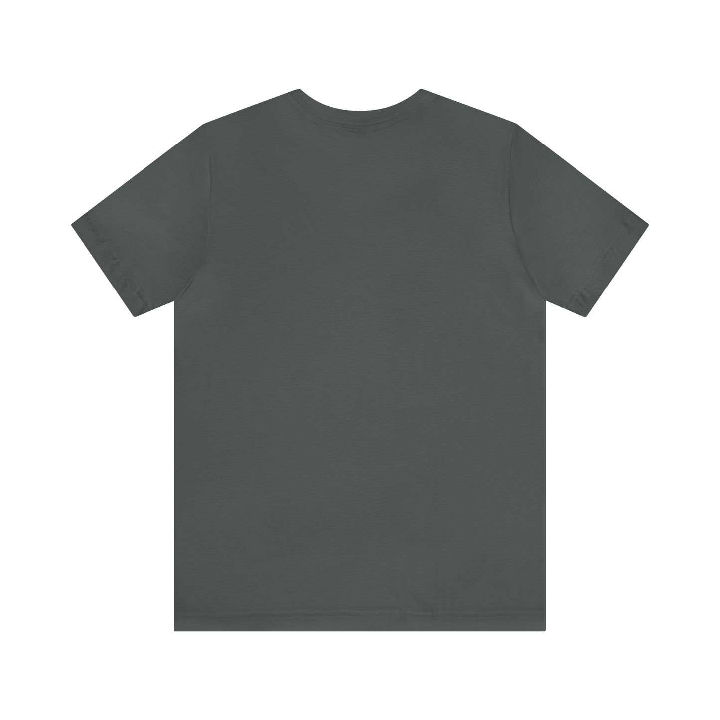 Rife Life Unisex Jersey Short Sleeve Tee