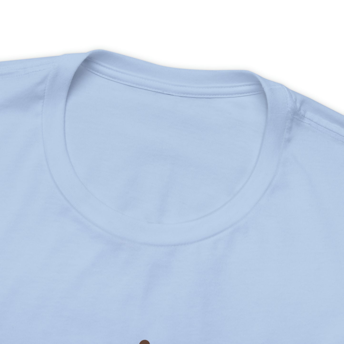 Hippie Soul Unisex Jersey Short Sleeve Tee