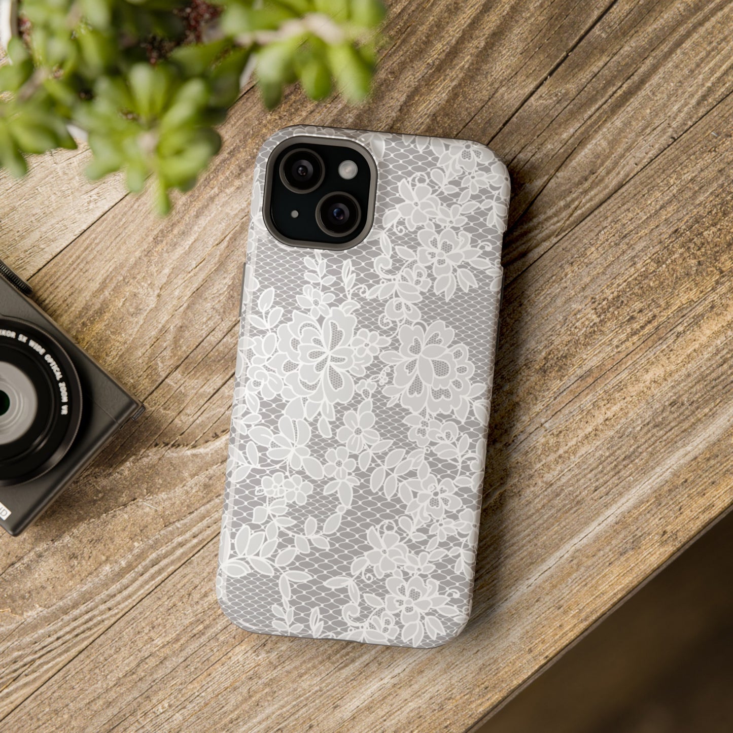 MagSafe Tough Cases - iPhones 13 - 15 Available