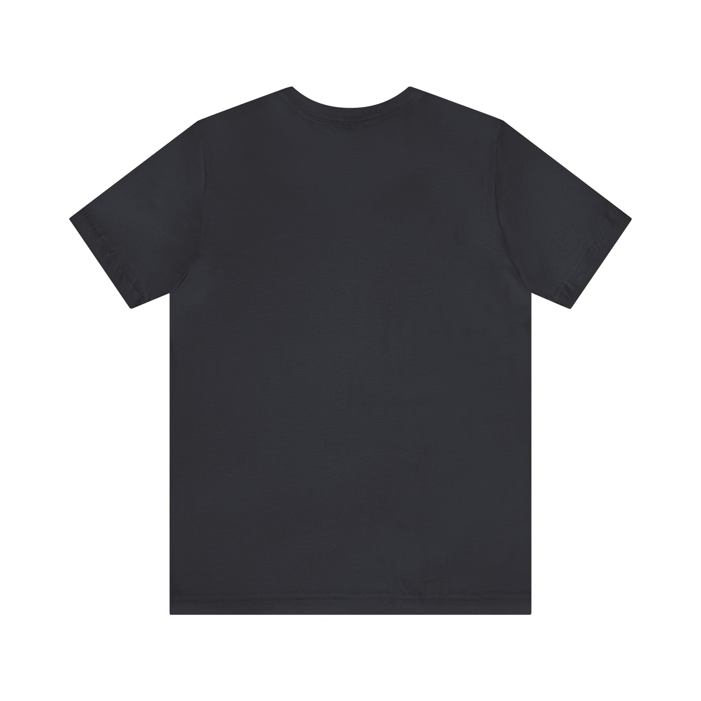 Alice In Wonderland Unisex Jersey Short Sleeve Tee