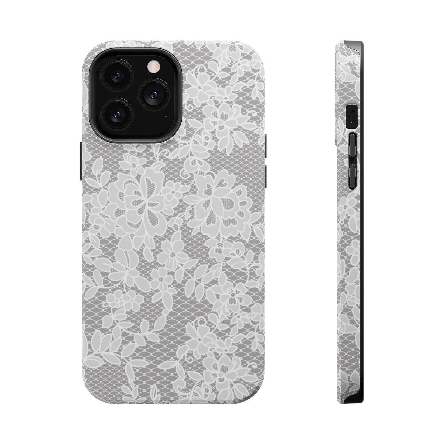 MagSafe Tough Cases - iPhones 13 - 15 Available