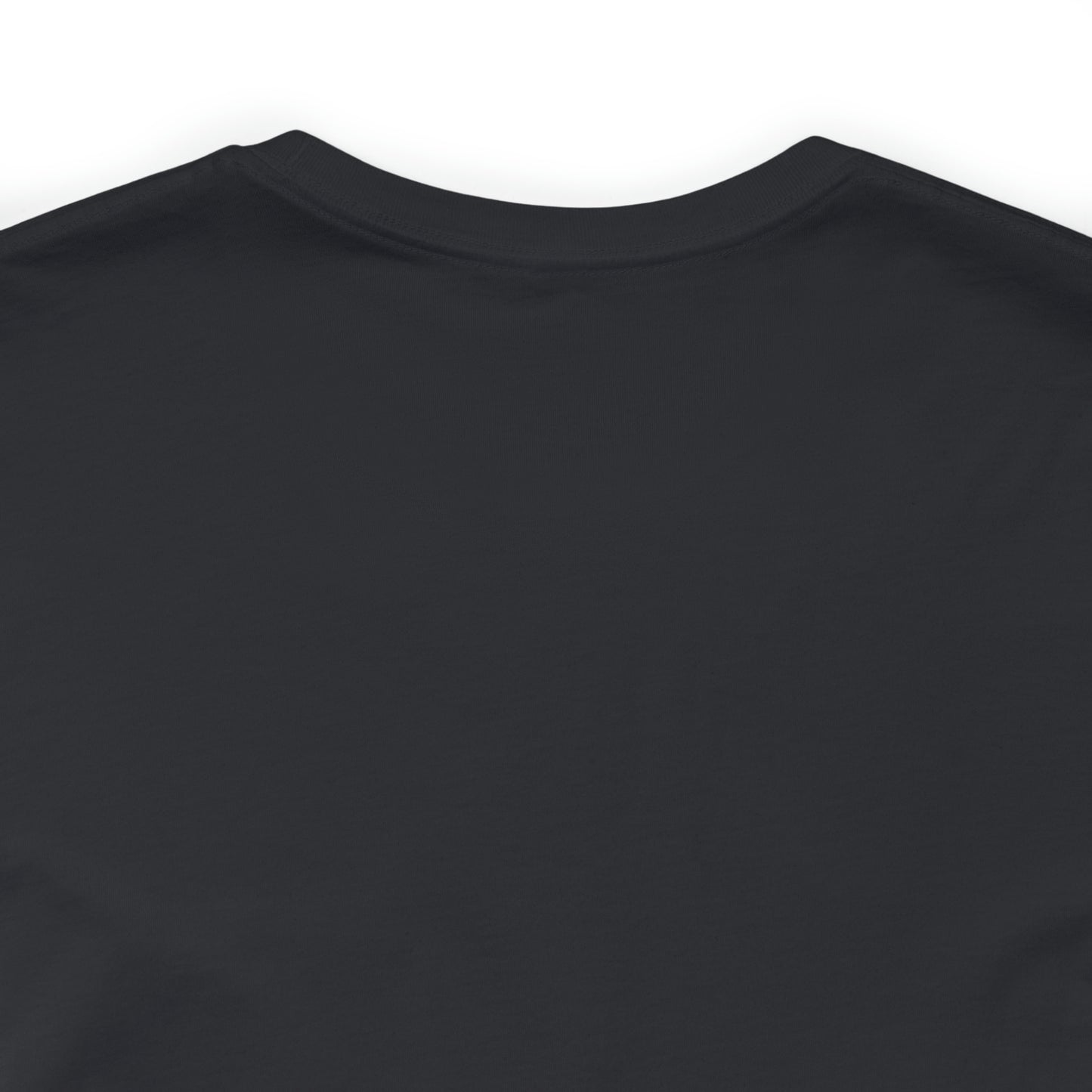 Nashville Music City Unisex Jersey Short Sleeve Tee