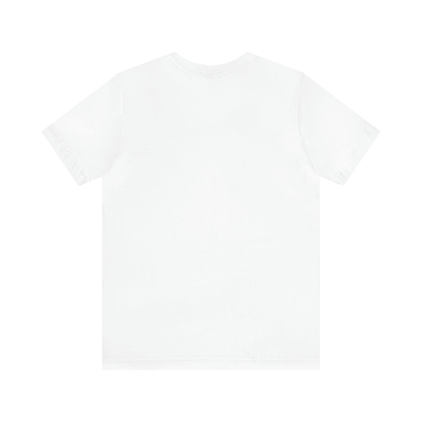 Camping Unisex Jersey Short Sleeve Tee