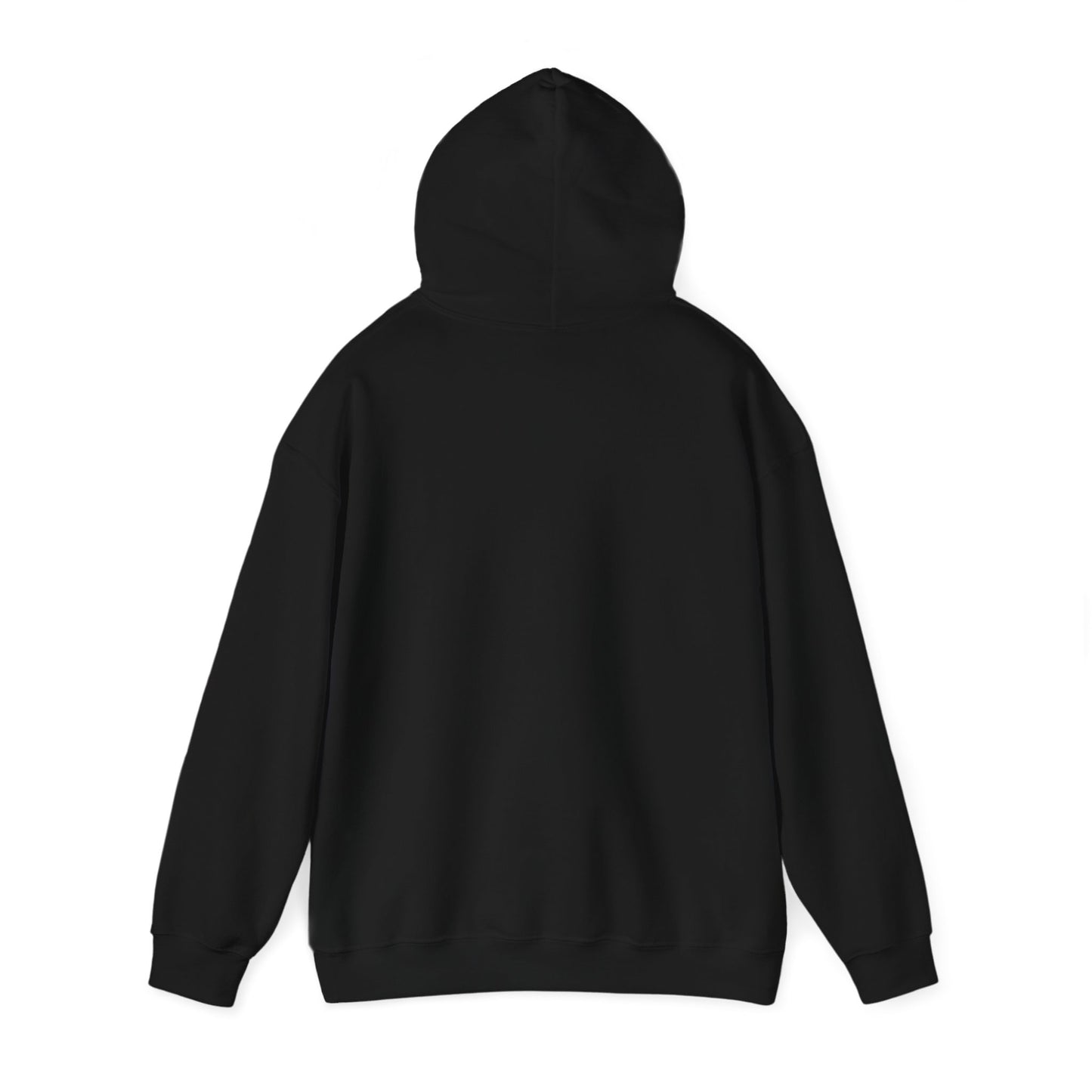 Mom LifeHeavy Blend™ Hooded Sweatshirt - #MomLife