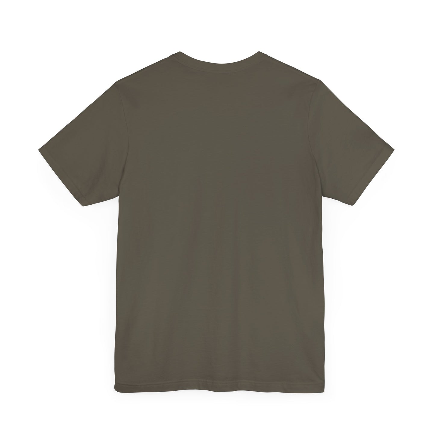 Bruh We Back - Teacher Graphic Tee - Back to School