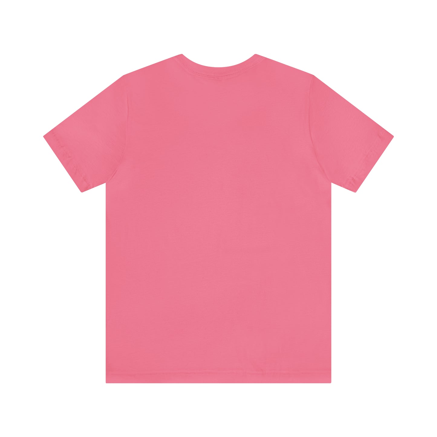 Hippie Soul Unisex Jersey Short Sleeve Tee