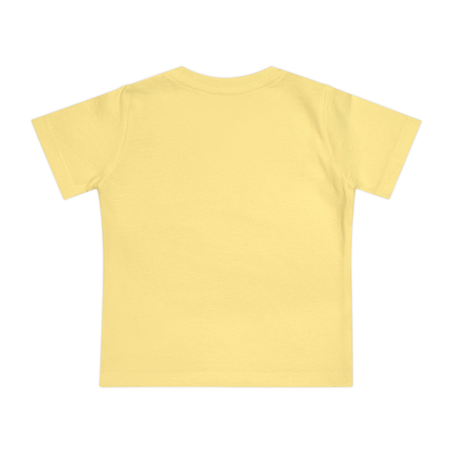 Pooh & Tigger Baby Short Sleeve T-Shirt