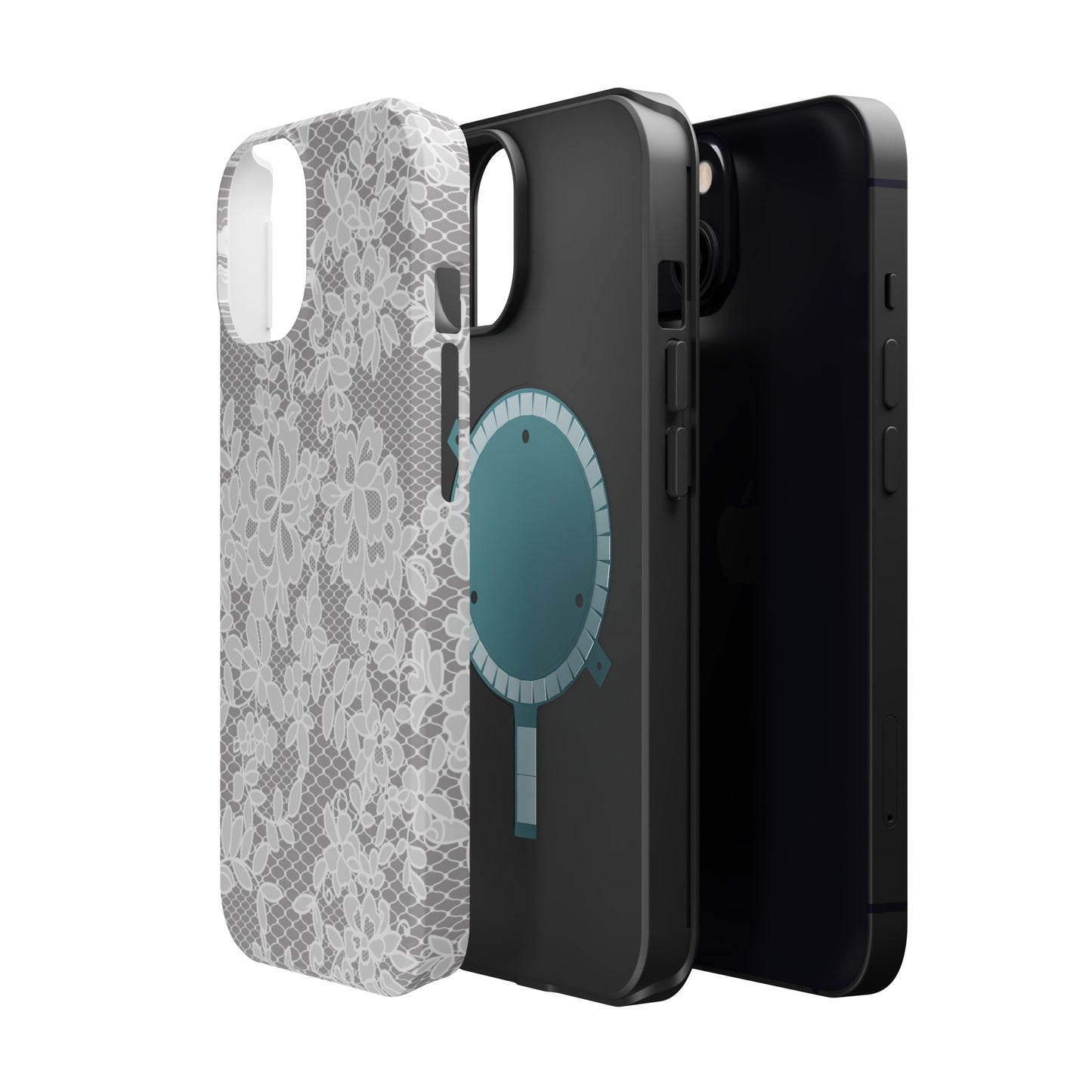 MagSafe Tough Cases - iPhones 13 - 15 Available