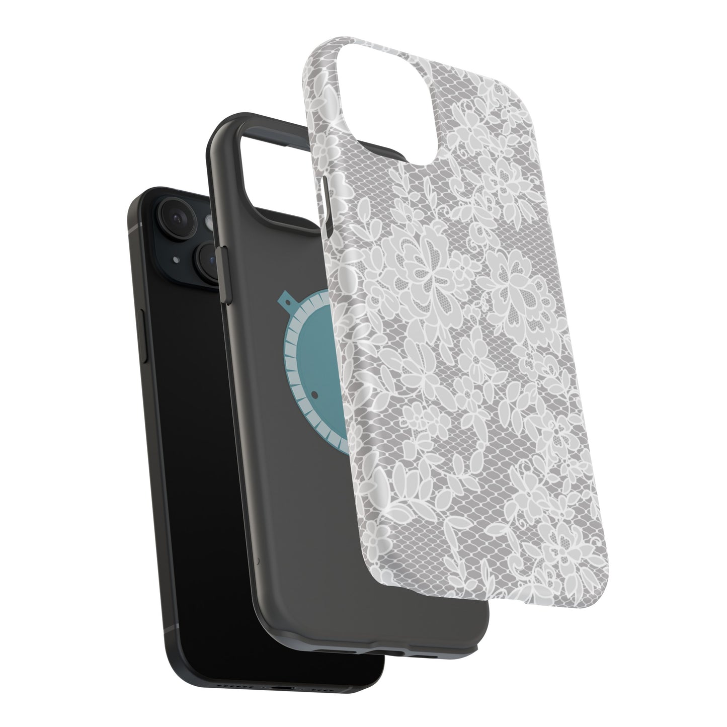 MagSafe Tough Cases - iPhones 13 - 15 Available