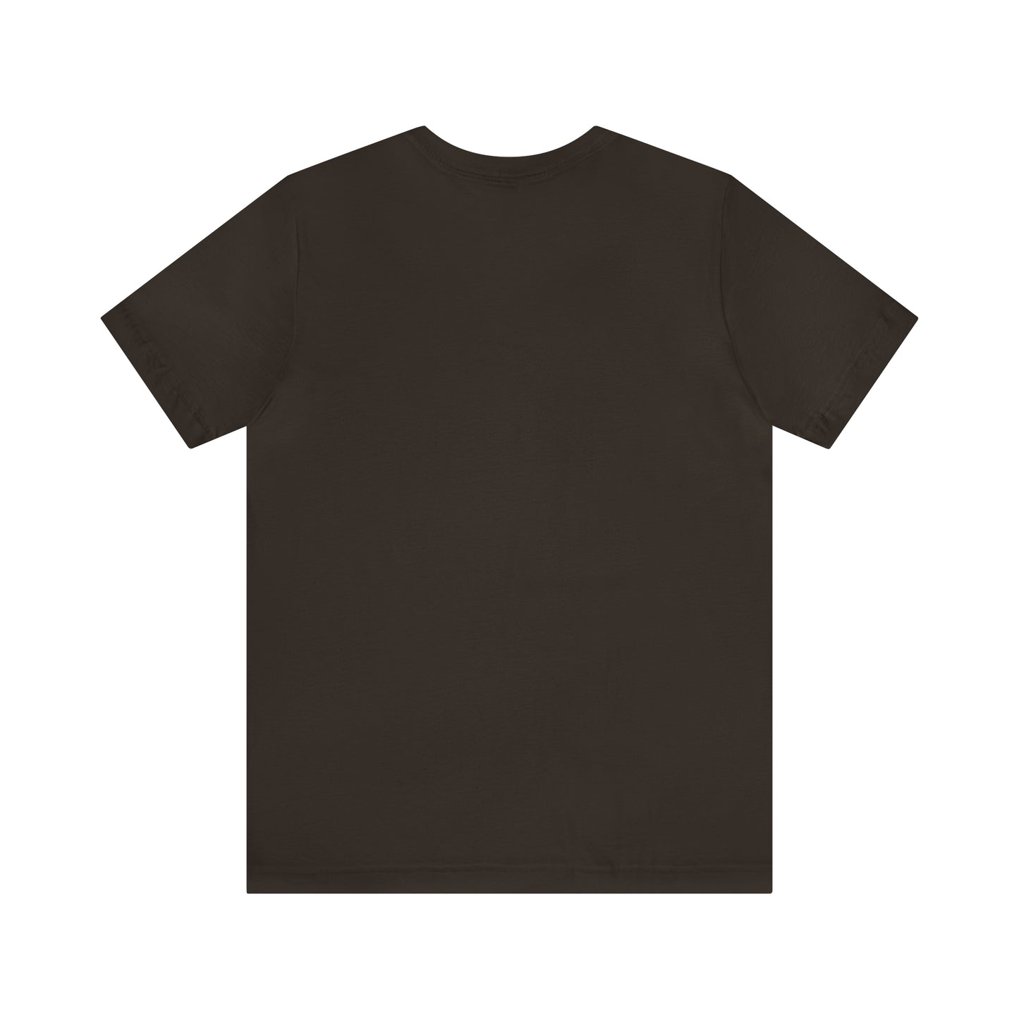 Alice In Wonderland Unisex Jersey Short Sleeve Tee